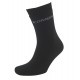 Thermal Socks (3 Pack) (BK), This 3-pack of thermal socks are a tubular style design, designed to fit between size 6 to 11 (UK shoe size)
